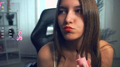 BabetteKerne webcam model stream image