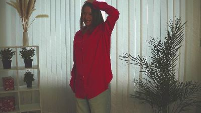 BabetteKerne webcam model stream image