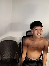 Parvaiz_josh webcam model stream image