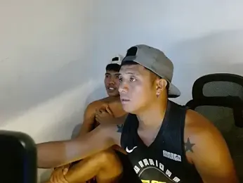 Parvaiz_josh webcam model stream image