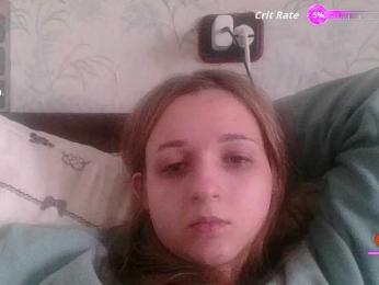 Mu1rka webcam model stream image