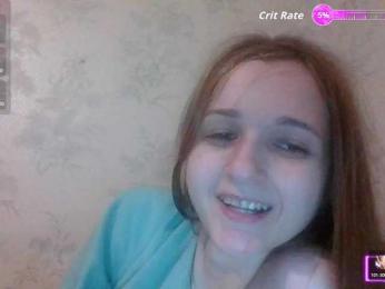 Mu1rka webcam model stream image