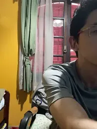 NerdyAsian1701 webcam model stream image