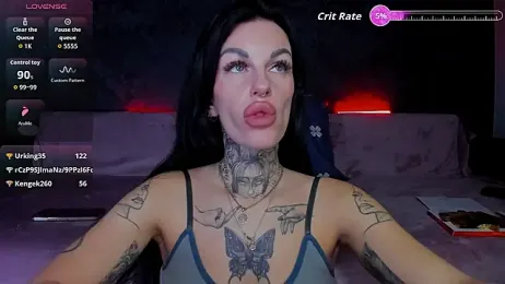 angel_devil_forever webcam model stream image