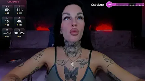 angel_devil_forever webcam model stream image