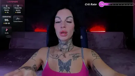 angel_devil_forever webcam model stream image