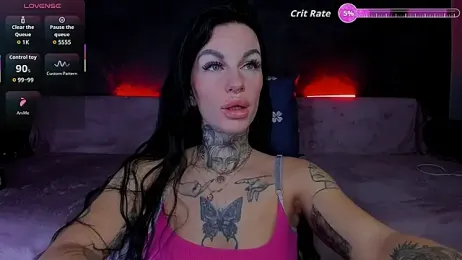 angel_devil_forever webcam model stream image