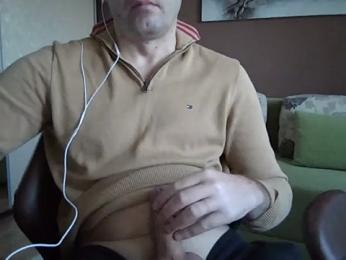 trebor600 webcam model stream image