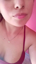 AnQueenhot webcam model stream image