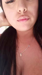 AnQueenhot webcam model stream image