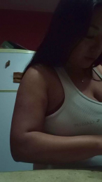 AnQueenhot webcam model stream image
