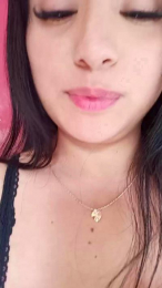 AnQueenhot webcam model stream image