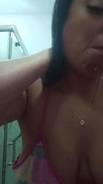 AnQueenhot webcam model stream image
