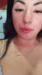 AnQueenhot webcam model stream image