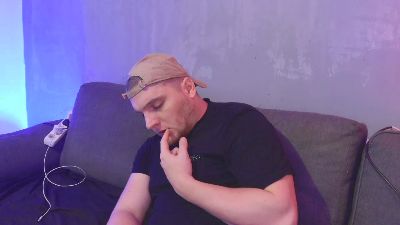 joox_fun webcam model stream image