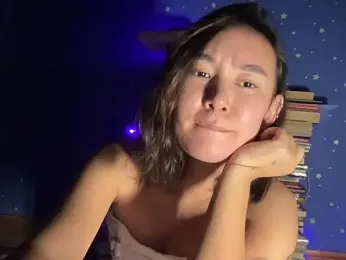 Luremia webcam model stream image