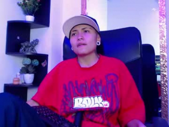im_mathias webcam model stream image