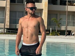 Thiagoo Cruz webcam model stream image