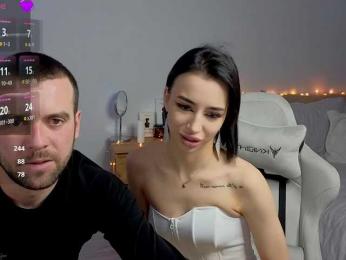 AdeleLaCroix webcam model stream image