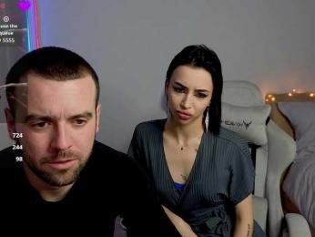 AdeleLaCroix webcam model stream image