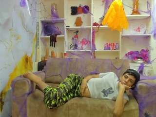 wildd-sexx webcam model stream image