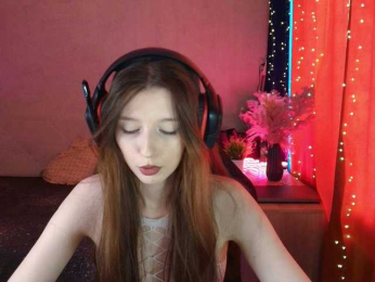 Klybnika_xx webcam model stream image