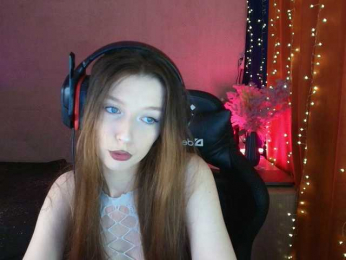 Klybnika_xx webcam model stream image