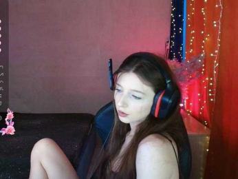 Klybnika_xx webcam model stream image