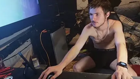 nuttyking2022 webcam model stream image