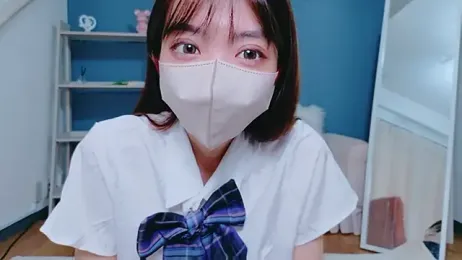 Sana-jpn webcam model stream image