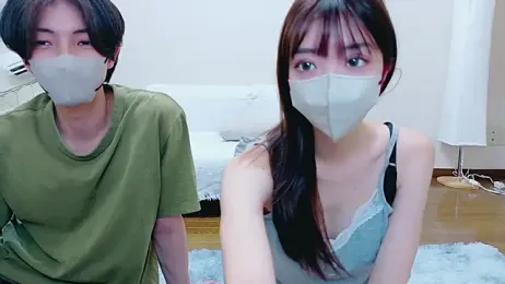 Sana-jpn webcam model stream image