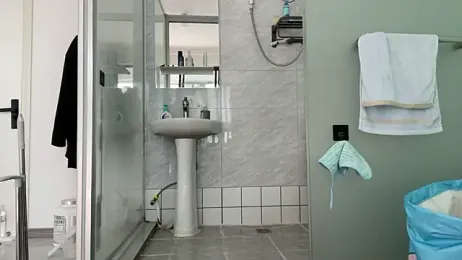 _Cily_ webcam model stream image