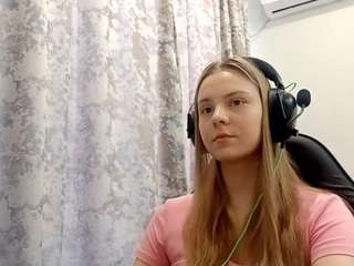 lylamellenthin webcam model stream image