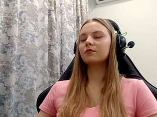 lylamellenthin webcam model stream image