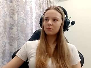 lylamellenthin webcam model stream image