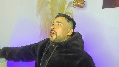 klauss04 webcam model stream image