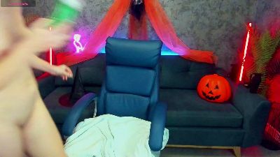 PussyOnLuck webcam model stream image