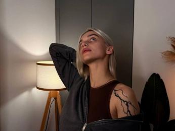 PamellaLegette webcam model stream image