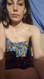 MoniaRami webcam model stream image