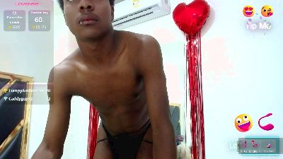 NoahJhonson69 webcam model stream image