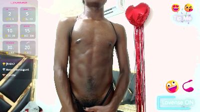 NoahJhonson69 webcam model stream image