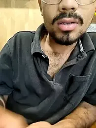 rup_panday webcam model stream image