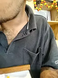 rup_panday webcam model stream image