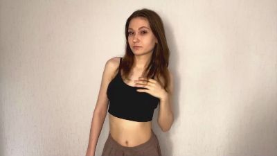 JanieGallosa webcam cam4 model stream image