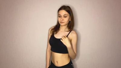 JanieGallosa webcam cam4 model stream image