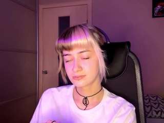 christenawasiuta webcam model stream image