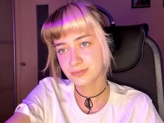 christenawasiuta webcam model stream image