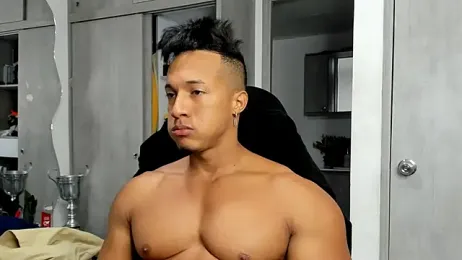 JakeViper webcam model stream image