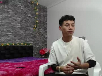iris_joi webcam model stream image