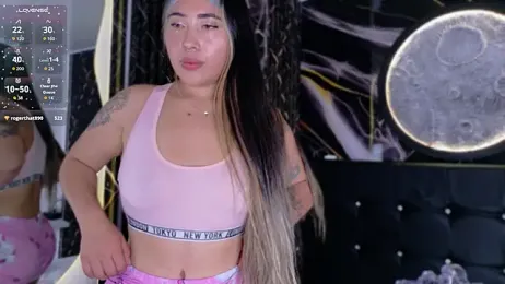 _ManuVeelez webcam stripchat model stream image